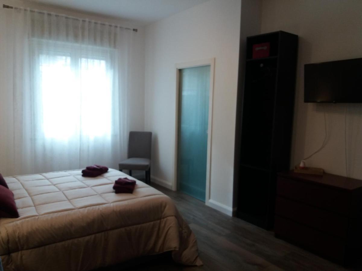 Bed and Breakfast Le Tre Gioie Palermo Exteriér fotografie